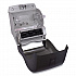 Hand Towel Dispenser, Electronic, 11.78 x 9.12 x 14.39, Translucent Smoke (86ECO)