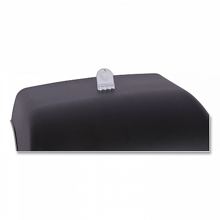 Hand Towel Dispenser, Electronic, 11.78 x 9.12 x 14.39, Translucent Smoke (86ECO)