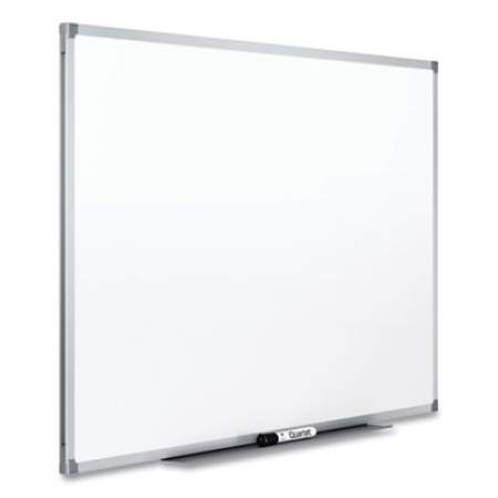 Quartet Melamine Whiteboard, Aluminum Frame, 24 x 18 (168498)
