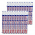 Paper Hot Drink Cups in Bistro Design, 3.35