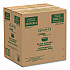 Conex Complements Portion/Medicine Cups, 3.25 oz, Plastic, Black, 125/Bag, 20 Bags/Carton (325PCBLK)