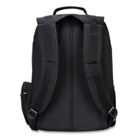 Targus Groove Laptop Backpack, 15.4", 15" x 7" x 18", Black (572957)