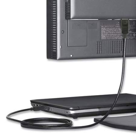 Innovera HDMI Version 1.4 Cable, 10 ft, Black (30026)