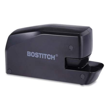 Bostitch MDS20 Portable Electric Stapler, 20-Sheet Capacity, Black (MDS20BLK)