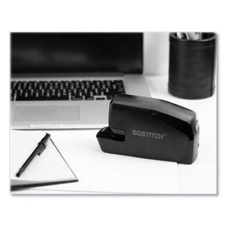 Bostitch MDS20 Portable Electric Stapler, 20-Sheet Capacity, Black (MDS20BLK)