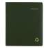 AT-A-GLANCE Recycled Monthly Planner, 11 x 9, Green Cover, 13-Month (Jan to Jan): 2022 to 2023 (70260G60)
