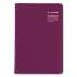 AT-A-GLANCE Contemporary Academic Planner, 8 x 4.88, Purple, 2020-2021 (70101X59)