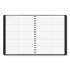AT-A-GLANCE Contemporary Weekly/Monthly Planner, Vertical-Column Format, 11 x 8.25, Graphite Cover, 12-Month (Jan to Dec): 2022 (70950X45)