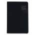 AT-A-GLANCE Contemporary Weekly/Monthly Planner, Open-Block Format, 8.5 x 5.5, Black Cover, 12-Month (Jan to Dec): 2022 (70100X05)