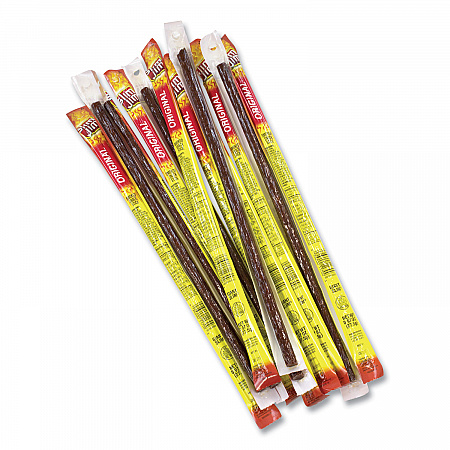 Original Smoked Snack Stick, 0.97 oz Stick, 24 Sticks/Box (20900657)