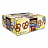 Mini Pretzels, 0.92 oz Bags, 36 Bags/Carton (22000487)