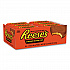 Peanut Butter Cups Bar, Full Size, 1.5 oz Bar, 2 Cups/Bar, 36 Bars/Box (20900149)