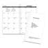 AT-A-GLANCE Pocket Size Monthly Planner Refill, 6 x 3.5, White Sheets, 13-Month (Jan to Jan): 2022 to 2023 (7090610)