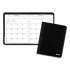 AT-A-GLANCE Executive Monthly Padfolio, 11 x 9, Black Cover, 13-Month (Jan to Jan): 2022 to 2023 (7029005)
