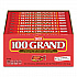 Chocolate Candy Bars, Full Size, 1.5 oz, 36/Carton (20900160)