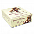 High Protein Bars, Chunky Peanut Butter, 2.1 oz Bar, 10 Bars/Carton (20902477)