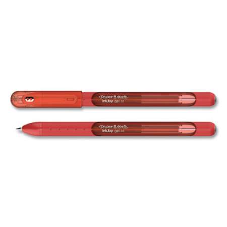 Paper Mate InkJoy Gel Pen, Stick, Fine 0.5 mm, Assorted Ink and Barrel Colors, 3/Pack (2022981)