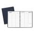 AT-A-GLANCE Weekly Appointment Book, 11 x 8.25, Navy Cover, 13-Month (Jan to Jan): 2022 to 2023 (7095020)