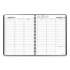AT-A-GLANCE Weekly Appointment Book, 11 x 8.25, Winestone Cover, 13-Month (Jan to Jan): 2022 to 2023 (7095050)