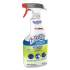 Fantastik MAX Power Cleaner, Pleasant Scent, 32 oz Spray Bottle, 8/Carton (323563)