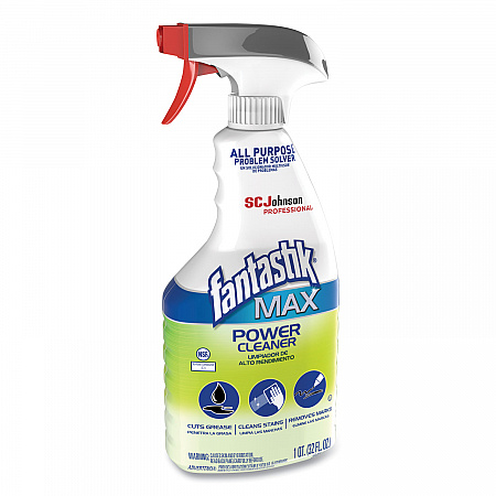 Power Cleaner, 32 oz Spray Bottle (323563EA)