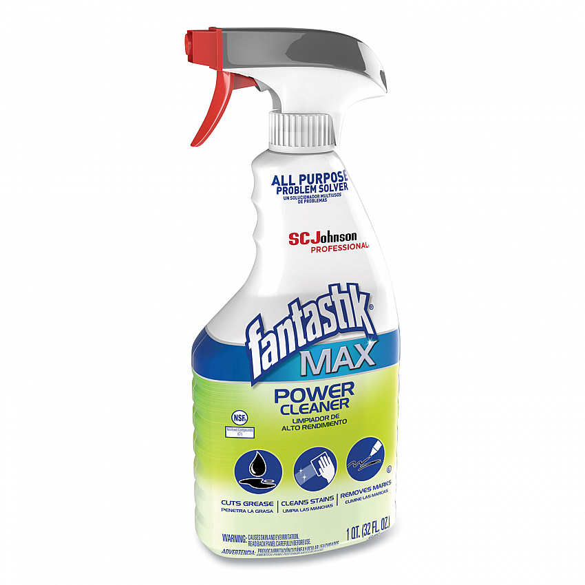 Power Cleaner, 32 oz Spray Bottle (323563EA)