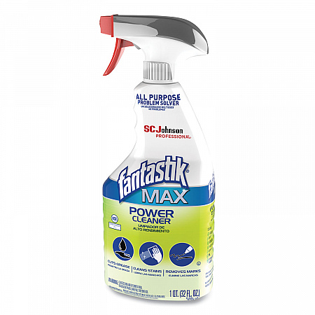 Power Cleaner, 32 oz Spray Bottle (323563EA)