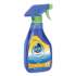 Pledge Multi-Surface Cleaner, Clean Citrus Scent, 16 oz Trigger Spray Bottle, 6/Carton (644973)