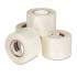 Scotch Tear-By-Hand Packaging Tapes, 1.5" Core, 1.88" x 50 yds, Clear, 4/Pack (38424)
