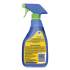 Pledge Multi-Surface Cleaner, Clean Citrus Scent, 16 oz Trigger Spray Bottle (644973EA)