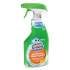 Scrubbing Bubbles Multi Surface Bathroom Cleaner, Citrus Scent, 32 oz Spray Bottle, 8/Carton (306111)