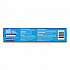 Double Zipper Storage Bags, Triple System Seal, Gallon, 9.6
