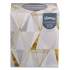Kleenex Boutique White Facial Tissue, 2-Ply, Pop-Up Box, 95 Sheets/Box, 3 Boxes/Pack (21200)