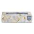 Kleenex White Facial Tissue, 2-Ply, White, Pop-Up Box, 125 Sheets/Box, 48 Boxes/Carton (21606CT)