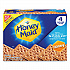 Honey Maid Honey Grahams, 14.4 oz Box, 4 Boxes/Pack (22000442)