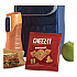 Baked Snack Crackers, 1.5 oz Bag, 60/Carton (SUB12261)