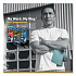 Shop Towels, 1-Ply, 10.4 x 11, Blue, 55/Roll, 6 Rolls/Pack (75180)