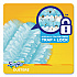 Dusters Refill, Dust Lock Fiber, Lavender Scent, Light Blue, 18/Box (99037)