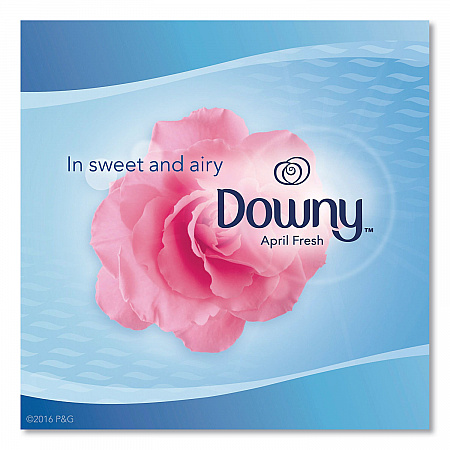 AIR, Downy April Fresh, 8.8 oz Aerosol Spray, 2/Pack (97812)