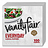 Everyday Casual Napkins, 2-Ply, White, 100/Pack (35501)