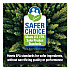 Calcium, Lime and Rust Remover, 1 gal Bottle (CL4PROEA)
