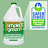 Industrial Cleaner and Degreaser, Concentrated, 1 gal Bottle (13005EA)