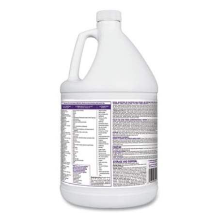 Simple Green d Pro 5 Disinfectant, 1 gal Bottle, 4/Carton (30501CT)