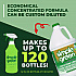 Industrial Cleaner and Degreaser, Concentrated, 1 gal Bottle (13005EA)