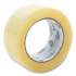 Duck Commercial Grade Packaging Tape, 3" Core, 1.88" x 109 yds, Clear, 6/Pack (240054)