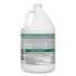 Simple Green Crystal Industrial Cleaner/degreaser, 1gal, 6/carton (19128CT)
