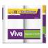 Viva 49634 Signature Cloth Choose-A-Sheet Kitchen Roll Paper Towels