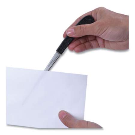 Westcott Serrated Blade Hand Letter Opener (29380)