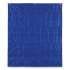 Carson-Dellosa Education Hundreds Pocket Chart, 105 Pockets, 26 x 30, Blue (158157)