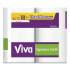 Viva 49634 Signature Cloth Choose-A-Sheet Kitchen Roll Paper Towels